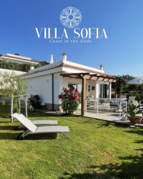 Villa Sofia *Luxury experience in Calabria Zambrone